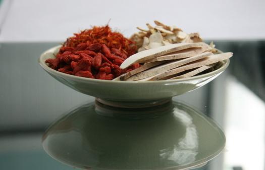 孕期哺乳期忌用的中藥藥物