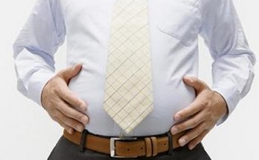 反映男人健康隱患的小細節