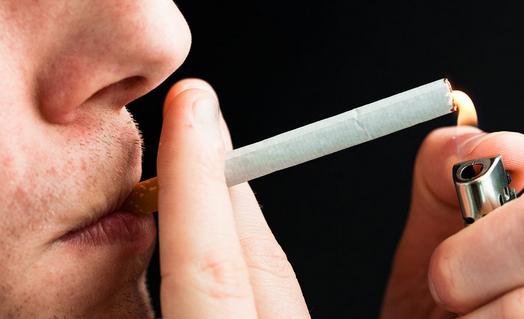 八個(gè)小竅門戒掉煙癮