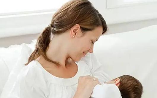 新媽媽產后要注意18禁忌