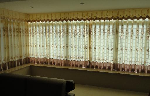 阻燃窗簾是怎樣的？阻燃窗簾如何選購？