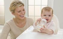 四種刺激讓寶寶更聰明