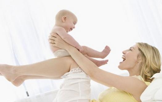 產后進補謹記5大注意事項