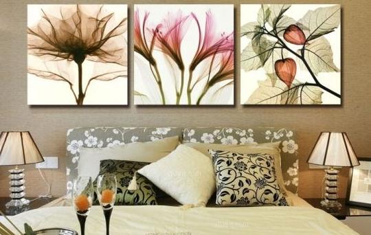 客廳裝飾畫(huà)的風(fēng)水宜忌知識(shí)