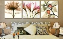 客廳裝飾畫的風水宜忌知識