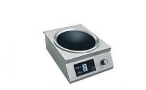 使用商用電磁爐的注意事項及保養