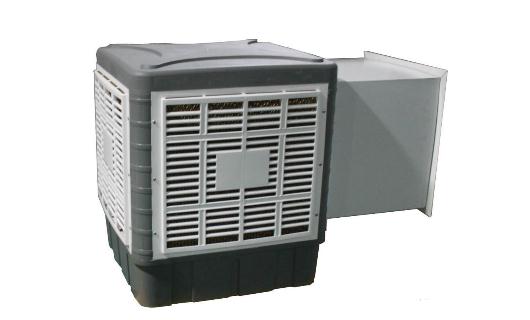 窗式空調怎么安裝？