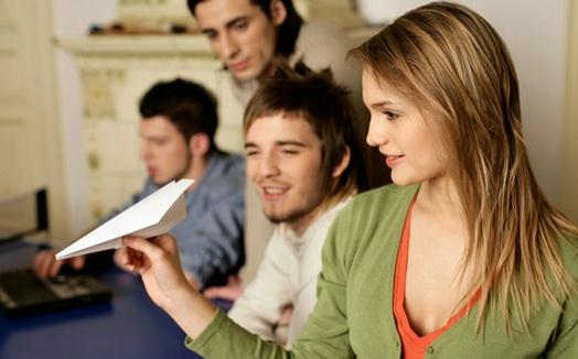 學會這五招幫你減壓養身心