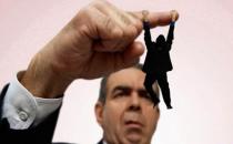 對上司不滿要說出來嗎？