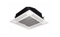 嵌入式空調怎么安裝？