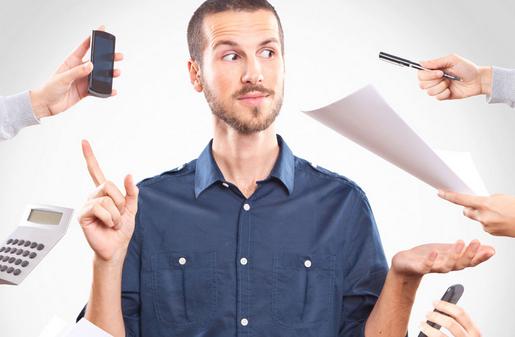 男人也有生理周期 有何癥狀