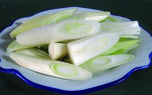 壯陽補腎的“男人菜”