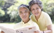 老人每日堅持“十練”老的慢