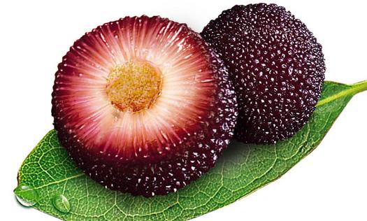 小兒扁桃體發炎吃什么水果