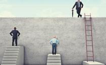 如何應對職場上的各種恐懼癥？