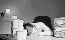 給白領(lǐng)男性的幾點(diǎn)養(yǎng)生建議