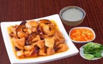 白領需警惕“快餐綜合癥”