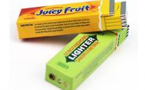 男人經常嚼口香糖 也能達到養生效果