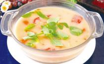疙瘩湯是什么？疙瘩湯的做法
