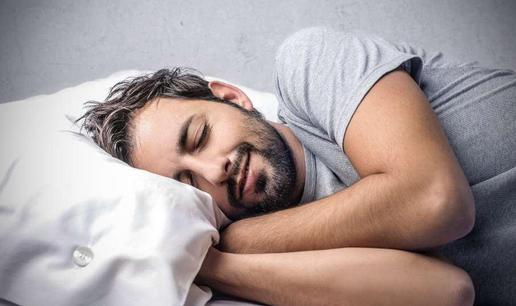男人你睡眠的好壞可影響荷爾蒙水平