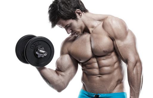 男性健身常見的四大誤區(qū)