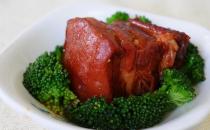 紅燒肉怎么做？紅燒肉的功效