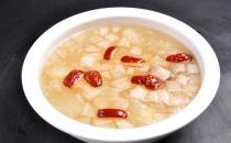 冰糖紅棗燉雪梨怎么做？