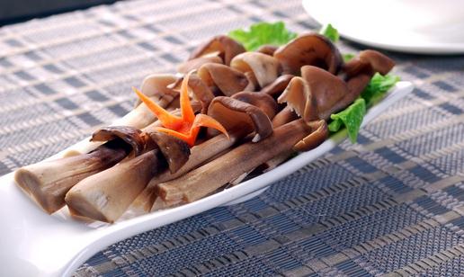 雞樅菌怎么吃更加美味？