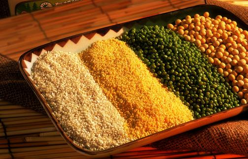 吃五谷雜糧有什么好處？五谷雜糧的營養成分