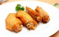 怎么用微波爐烤雞翅？