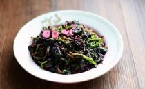 莧菜有什么營養？莧菜的做法