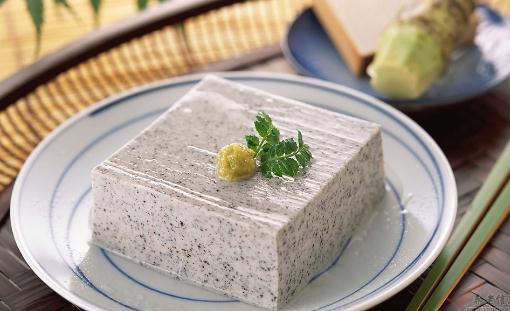 芝麻羹怎么做？吃芝麻的好處