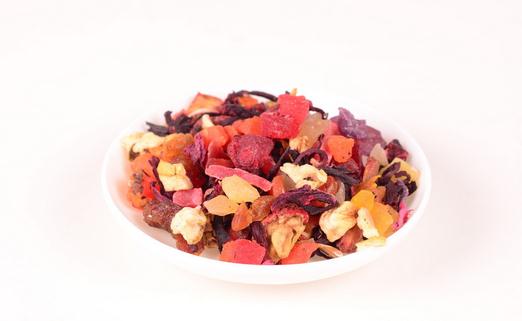 水果茶有哪些具體喝法?