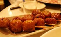 豬肉怎樣才好吃？豬肉丸子老少皆宜