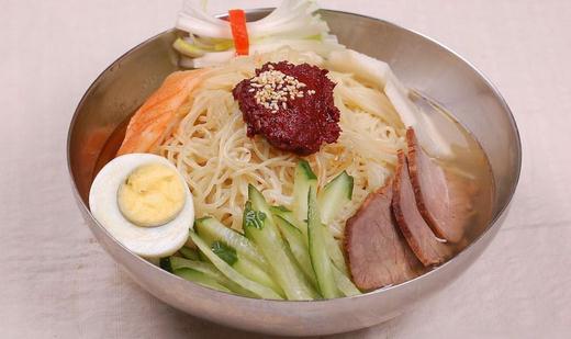 冷面是什么？冷面的做法