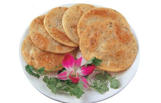 公婆餅是什么？公婆餅的做法