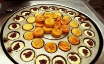 紅豆餅是怎樣的？紅豆餅的做法