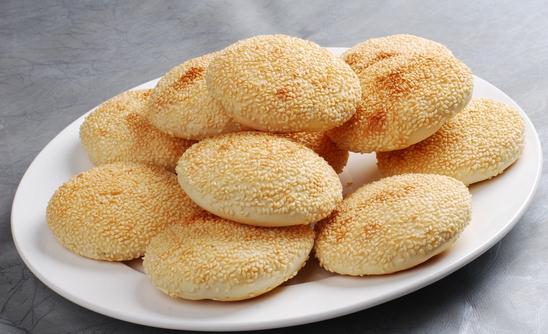 燒餅有哪些做法?燒餅的簡介