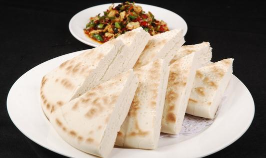 鍋盔是什么?鍋盔的做法