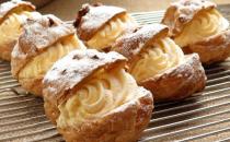 泡芙是怎樣的？泡芙的做法