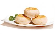 水晶餅是怎樣的？水晶餅的做法