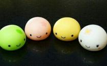 水饅頭是什么？水饅頭的做法