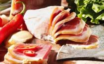 常見的食品添加劑有哪些？