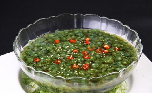 榆錢怎么吃?榆錢的吃法