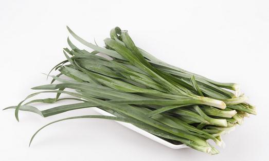 適量吃韭菜好處多多！