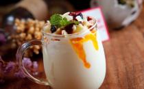 酸奶味美營養 酸奶的5個問答