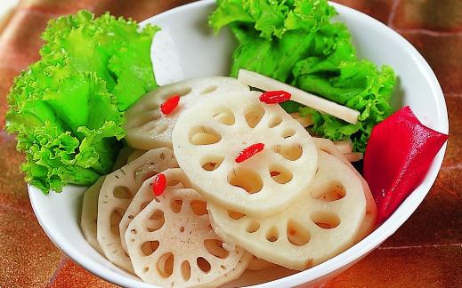 蓮藕怎么吃最好？蓮藕烹飪技巧