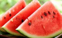 夏吃西瓜可降暑 西瓜如何保存？