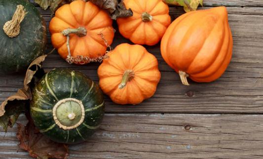 吃食物也會把皮膚吃黑嗎?