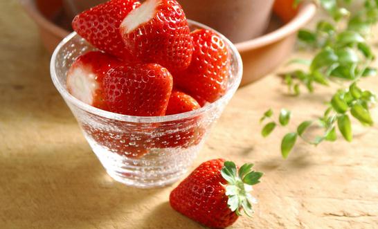 這些中藥幫你預防齲齒